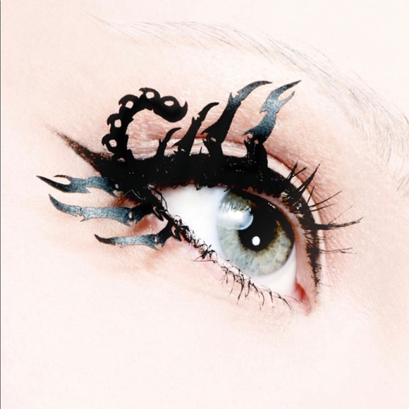 PAPERSELF_SCORPION_PAPER FALSE LASHES - Picture 9 of 9